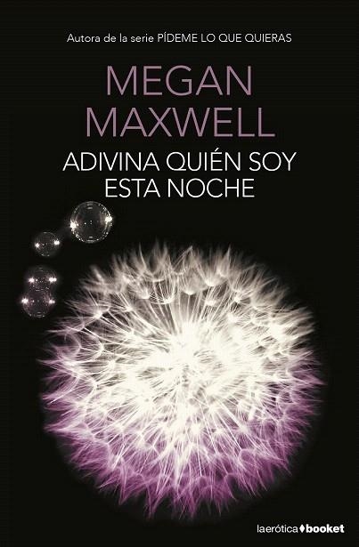 ADIVINA QUIÉN SOY ESTA NOCHE (BOLSILLO) | 9788408153788 | MAXWELL, MEGAN  | Llibreria La Gralla | Llibreria online de Granollers