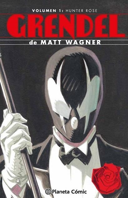 GRENDEL 1 | 9788416543618 | WAGNER, MATT  | Llibreria La Gralla | Llibreria online de Granollers