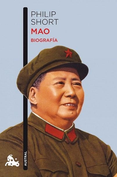 MAO (BIOGRAFIA) | 9788408152873 | SHORT, PHILIP | Llibreria La Gralla | Llibreria online de Granollers