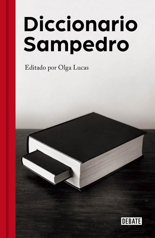 DICCIONARIO SAMPEDRO | 9788499926025 | SAMPEDRO, JOSE LUIS/LUCAS, OLGA | Llibreria La Gralla | Librería online de Granollers