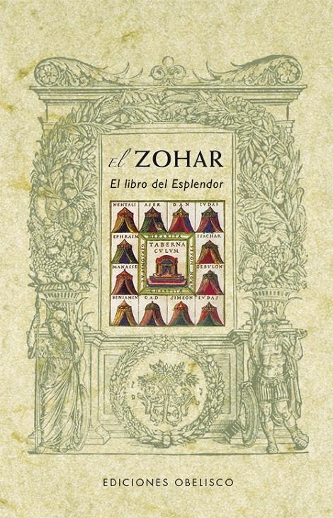 ZOHAR, EL | 9788497779111 | ANONIMO | Llibreria La Gralla | Librería online de Granollers