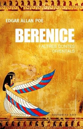 BERENICE I ALTRES CONTES ORIENTALS | 9788416587193 | POE, EDGAR, ALLAN | Llibreria La Gralla | Llibreria online de Granollers