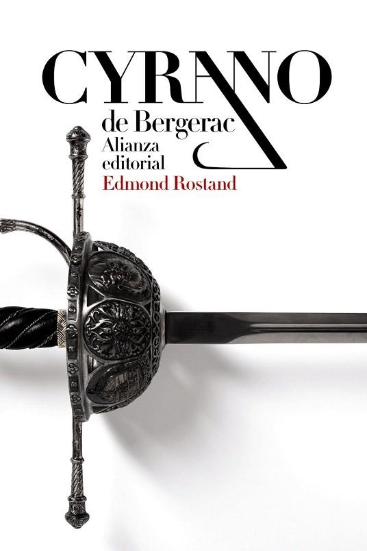 CYRANO DE BERGERAC | 9788491043133 | ROSTAND, EDMOND | Llibreria La Gralla | Llibreria online de Granollers