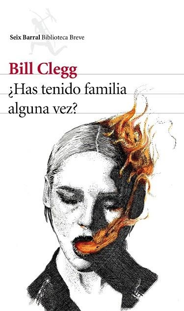 HAS TENIDO FAMILIA ALGUNA VEZ? | 9788432214110 | CLEGG, BILL | Llibreria La Gralla | Llibreria online de Granollers