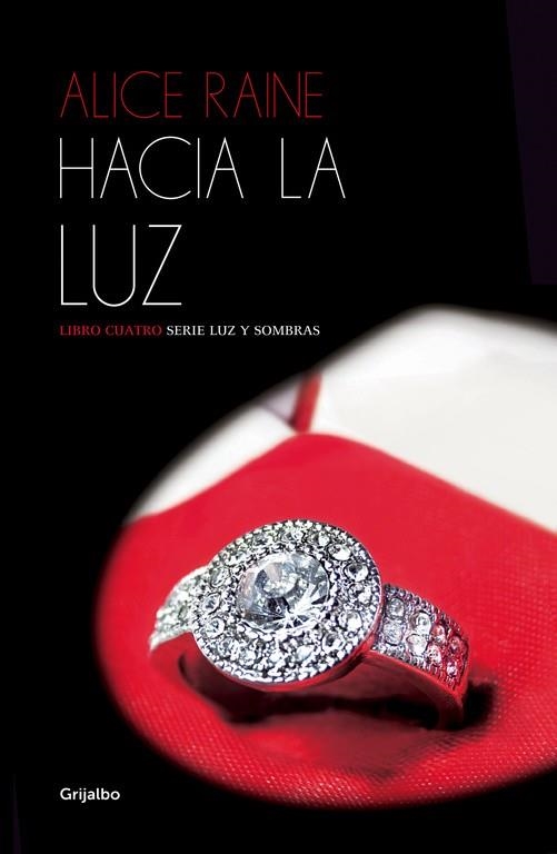 HACIA LA LUZ  | 9788425353925 | RAINE, ALICE | Llibreria La Gralla | Llibreria online de Granollers