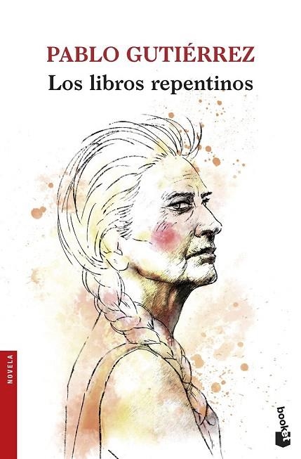 LIBROS REPENTINOS, LOS | 9788432229053 | GUTIERREZ, PABLO | Llibreria La Gralla | Llibreria online de Granollers