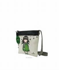 BOLSO GORJUSS NENA BESTIT VERD | 5018997612651 | GOR8200661265 | Llibreria La Gralla | Llibreria online de Granollers