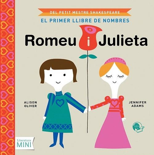 ROMEU I JULIETA | 9788494374616 | ADAMS, JENNIFER | Llibreria La Gralla | Llibreria online de Granollers