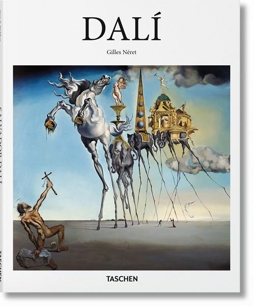 DALI  | 9783836559980 | NERET, GILLES | Llibreria La Gralla | Llibreria online de Granollers