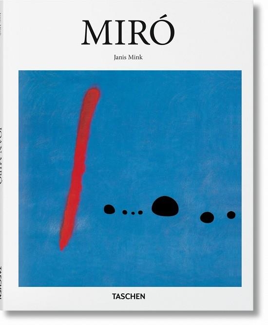 MIRO | 9783836542913 | MINK, JANIS | Llibreria La Gralla | Llibreria online de Granollers