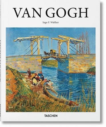 VAN GOGH | 9783836540711 | WALTHER, INGO | Llibreria La Gralla | Llibreria online de Granollers