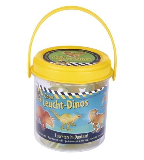 DINOSAURES LLUMINOSOS | 4033477401052 | MOSES | Llibreria La Gralla | Llibreria online de Granollers