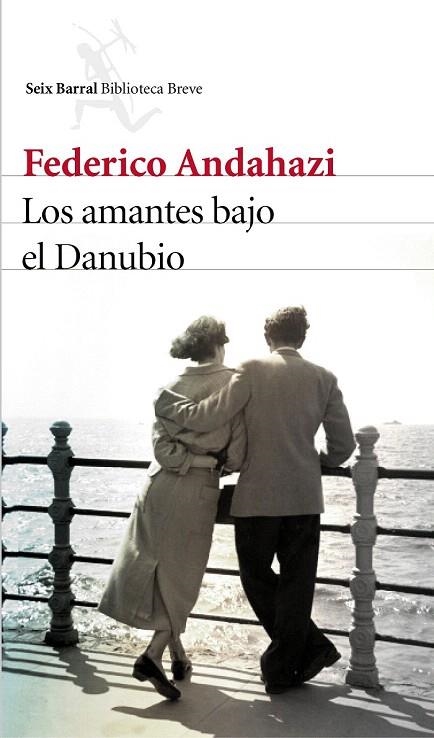 AMANTES BAJO EL DANUBIO, LOS | 9788432227424 | ANDAHAZI, FEDERICO  | Llibreria La Gralla | Llibreria online de Granollers