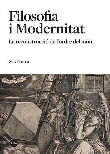 FILOSOFIA I MODERNITAT | 9788447539666 | TURRÓ, SALVI | Llibreria La Gralla | Llibreria online de Granollers