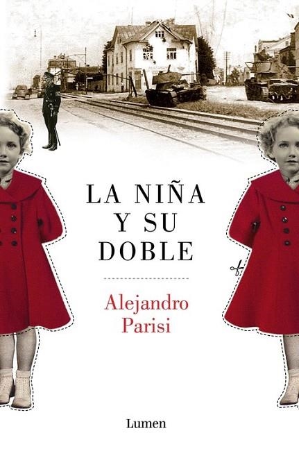 NIÑA Y SU DOBLE, LA | 9788426403049 | PARISI, ALEJANDRO | Llibreria La Gralla | Llibreria online de Granollers