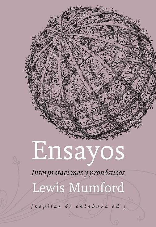 ENSAYOS | 9788415862574 | MUMFORD, LEWIS | Llibreria La Gralla | Llibreria online de Granollers