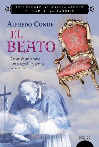 BEATO, EL | 9788490673560 | CONDE, ALFREDO | Llibreria La Gralla | Llibreria online de Granollers