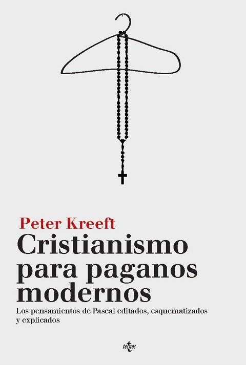 CRISTIANISMO PARA PAGANOS MODERNOS | 9788430968381 | KREEFT, PETER | Llibreria La Gralla | Librería online de Granollers