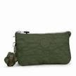 ***PORTATOT KIPLING CREATIVITY L CACTUS KHAKI 2016 | 5415320428765 | KIPK13265J89 | Llibreria La Gralla | Llibreria online de Granollers