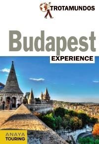 BUDAPEST GUIA TROTAMUNDOS 2016 | 9788415501701 | GLOAGUEN, PHILIPPE | Llibreria La Gralla | Llibreria online de Granollers