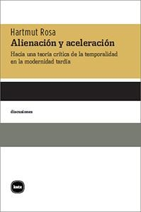 ALIENACIÓN Y ACELERACIÓN | 9788415917236 | ROSA, HARTMUT | Llibreria La Gralla | Llibreria online de Granollers
