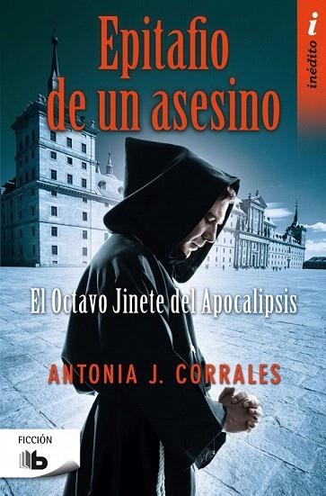 EPITAFIO DE UN ASESINO (BOLSILLO) | 9788490702529 | CORRALES, ANTONIA J. | Llibreria La Gralla | Llibreria online de Granollers