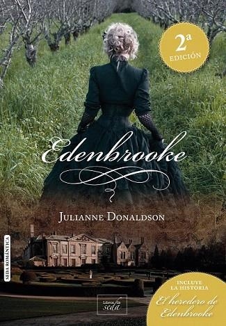 EDENBROOKE | 9788416550609 | DONALDSON, JULIANNE | Llibreria La Gralla | Llibreria online de Granollers