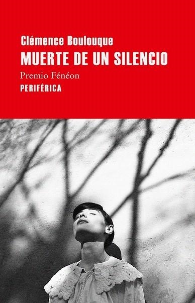 MUERTE DE UN SILENCIO | 9788416291328 | BOULOUQUE, CLÉMENCE | Llibreria La Gralla | Llibreria online de Granollers