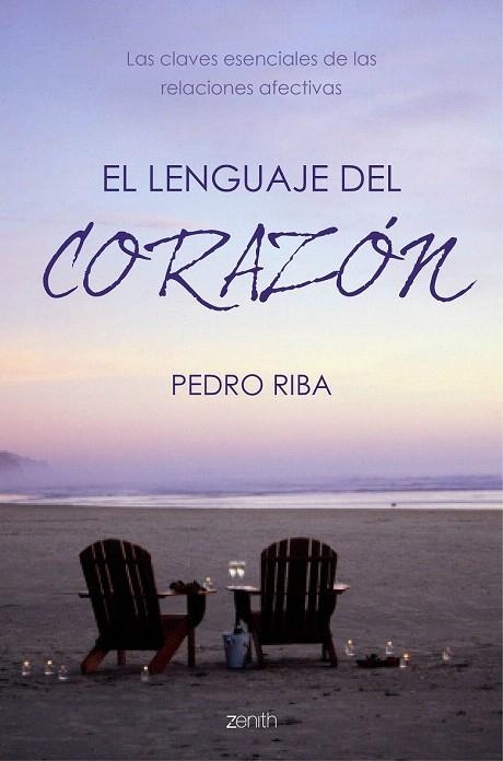 LENGUAJE DEL CORAZON, EL  | 9788408154853 | RIBA, PEDRO | Llibreria La Gralla | Llibreria online de Granollers