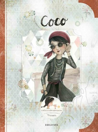 COCO | 9788414002049 | MIRANDA VICENTE, ITZIAR/MIRANDA VICENTE, JORGE | Llibreria La Gralla | Llibreria online de Granollers