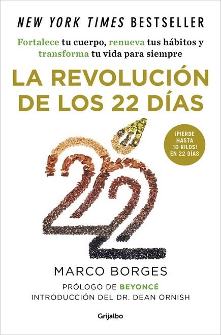 REVOLUCION DE LOS 22 DIAS, LA | 9788425354069 | BORGES, MARCO | Llibreria La Gralla | Llibreria online de Granollers