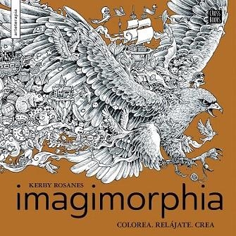 IMAGIMORPHIA | 9788408155096 | ROSANES, KERBY | Llibreria La Gralla | Llibreria online de Granollers