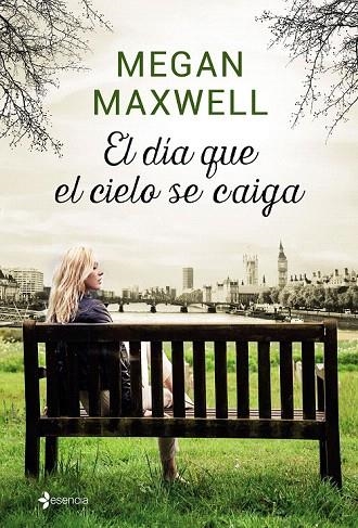 DÍA QUE EL CIELO SE CAIGA, EL (PACK EDICIÓN LIMITADA)  | 9788408158028 | MAXWELL, MEGAN  | Llibreria La Gralla | Llibreria online de Granollers