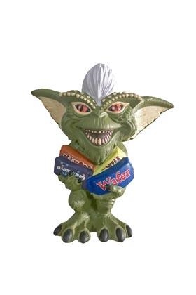 GREMLIN STRIPE FIGURA ANTIESTRES | 8436546895855 | SD TOYS | Llibreria La Gralla | Llibreria online de Granollers