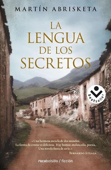 LENGUA DE LOS SECRETOS, LA | 9788416240265 | ABRISKETA, MARTIN | Llibreria La Gralla | Llibreria online de Granollers