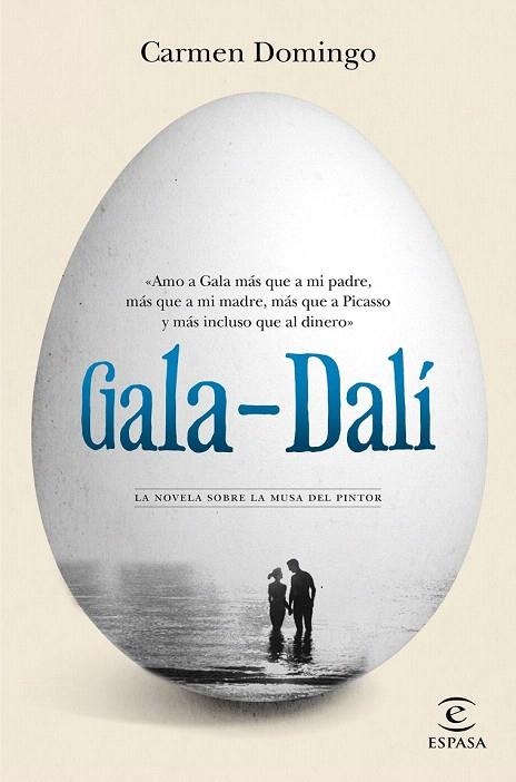 GALA-DALÍ | 9788467047233 | DOMINGO, CARMEN  | Llibreria La Gralla | Llibreria online de Granollers