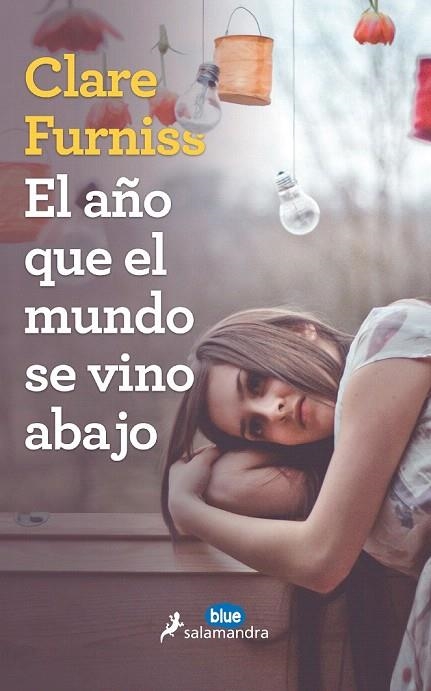 AÑO QUE EL MUNDO SE VINO ABAJO, EL | 9788416555017 | FURNIS, CLARE | Llibreria La Gralla | Llibreria online de Granollers