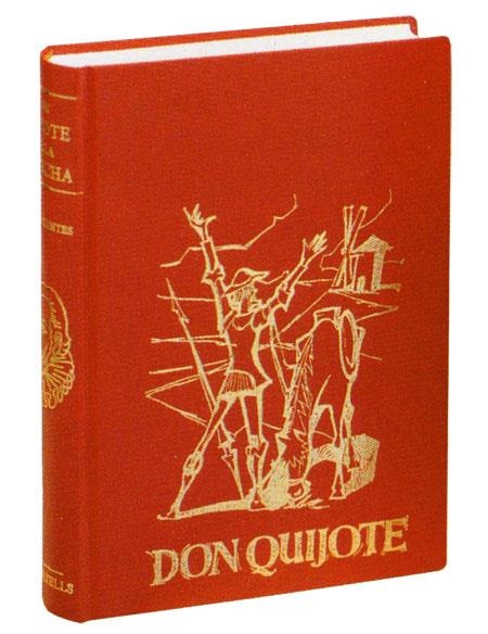 DON QUIJOTE CLÁSICO ILUSTRADO POR DORÉ | 9788471890689 | CERVANTES SAAVEDRA, MIGUEL DE  | Llibreria La Gralla | Llibreria online de Granollers