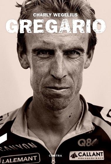 GREGARIO | 9788494403385 | WEGELIUS, CHARLY | Llibreria La Gralla | Llibreria online de Granollers