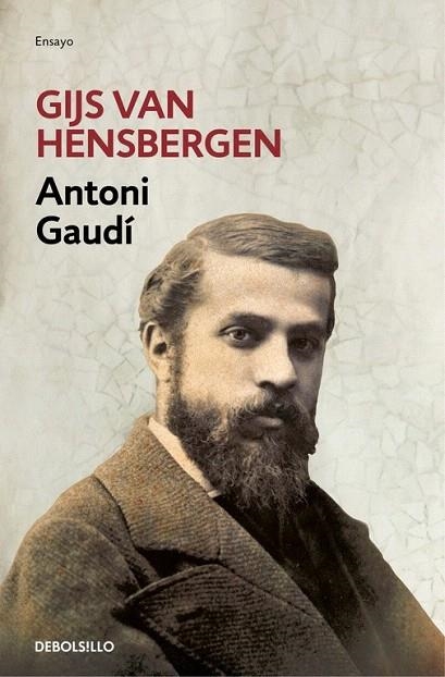 ANTONI GAUDI | 9788466336017 | HENSBERGEN, GIJS VAN | Llibreria La Gralla | Llibreria online de Granollers