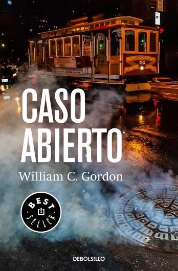 CASO ABIERTO REPORTERO SAMUEL HAMILTON 6 | 9788466335997 | GORDON, WILLIAM C. | Llibreria La Gralla | Llibreria online de Granollers