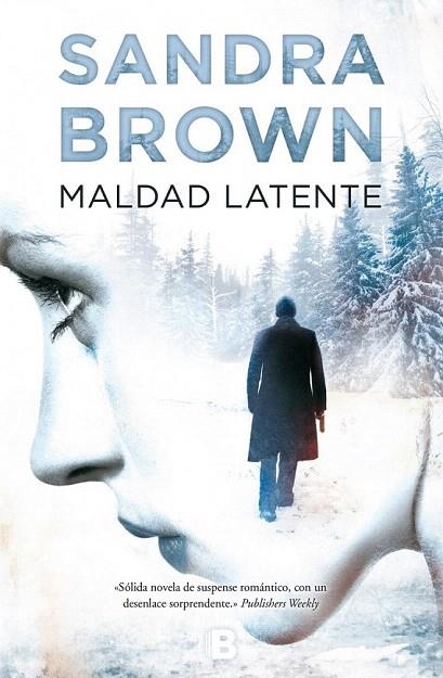 MALDAD LATENTE | 9788466659321 | BROWN, SANDRA | Llibreria La Gralla | Librería online de Granollers