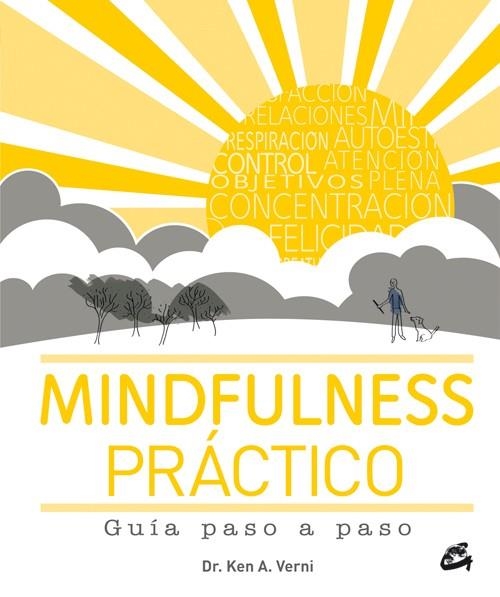 MINDFULNESS PRACTICO | 9788484455912 | VERNI, KEN A. | Llibreria La Gralla | Llibreria online de Granollers