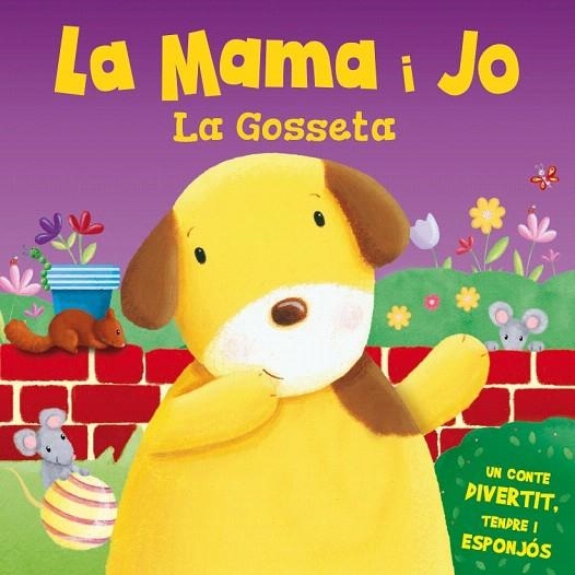 MAMA I JO LA GOSSETA, LA | 9788491200741 | VV.AA | Llibreria La Gralla | Llibreria online de Granollers