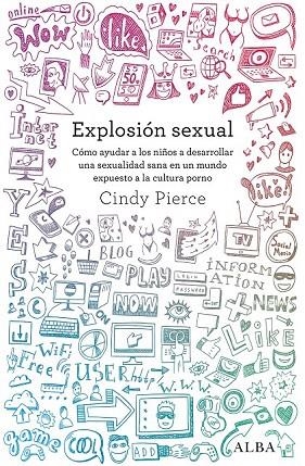 EXPLOSIÓN SEXUAL | 9788490651988 | PIERCE, CINDY | Llibreria La Gralla | Llibreria online de Granollers