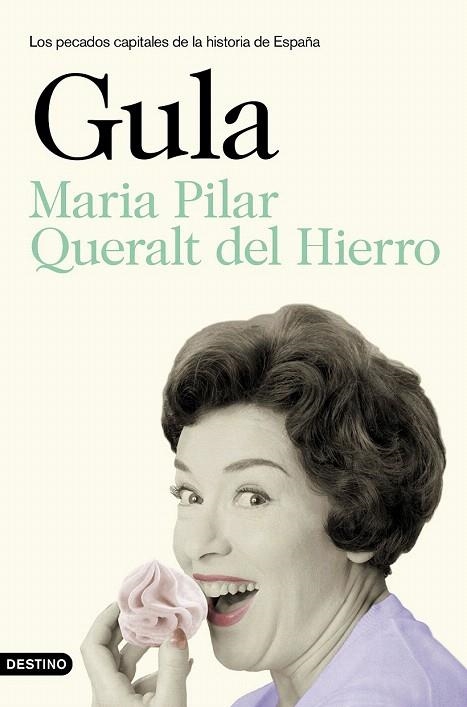 GULA | 9788423351053 | QUERALT, MARÍA PILAR  | Llibreria La Gralla | Llibreria online de Granollers