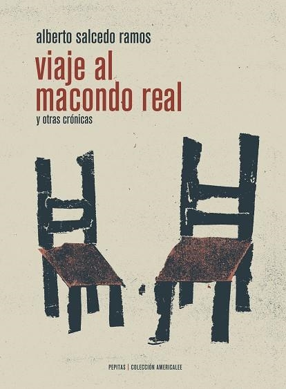 VIAJE AL MACONDO REAL | 9788415862550 | SALCEDO RAMOS, ALBERTO | Llibreria La Gralla | Llibreria online de Granollers