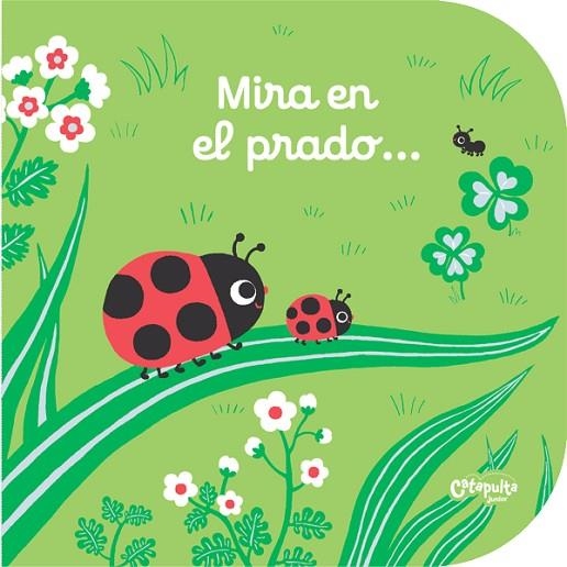 MIRA EN EL PRADO... | 9789876374132 | VV.AA | Llibreria La Gralla | Llibreria online de Granollers