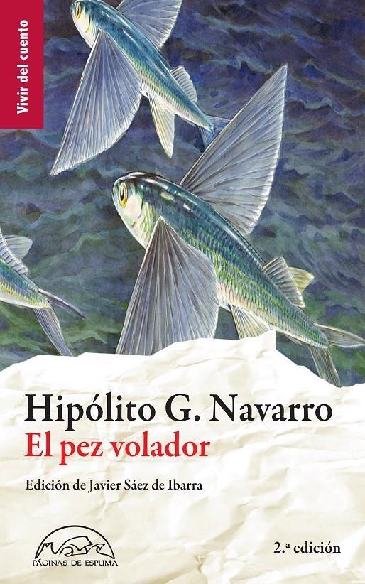 PEZ VOLADOR, EL  | 9788483932100 | GONZÁLEZ NAVARRO, HIPÓLITO | Llibreria La Gralla | Llibreria online de Granollers