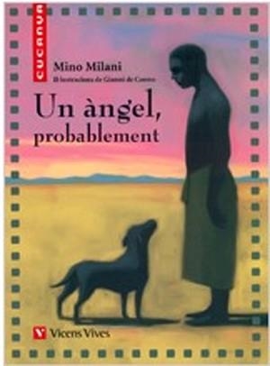 UN ANGEL, PROBABLEMENT. MATERIAL AUXILIAR | 9788431609740 | MILANI, MINO/EDIZIONI EL, S.R.L. | Llibreria La Gralla | Llibreria online de Granollers